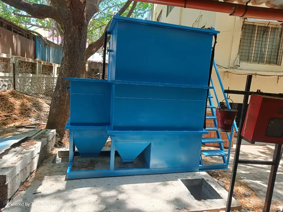 Annual Maintenance Contract (AMC) — Pure Water Expert