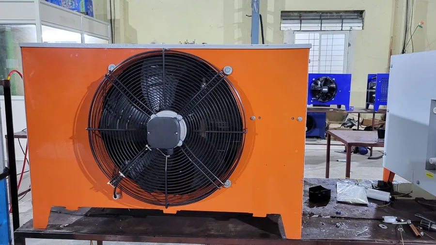 Commercial RO Water Cooler — Pure Water Expert