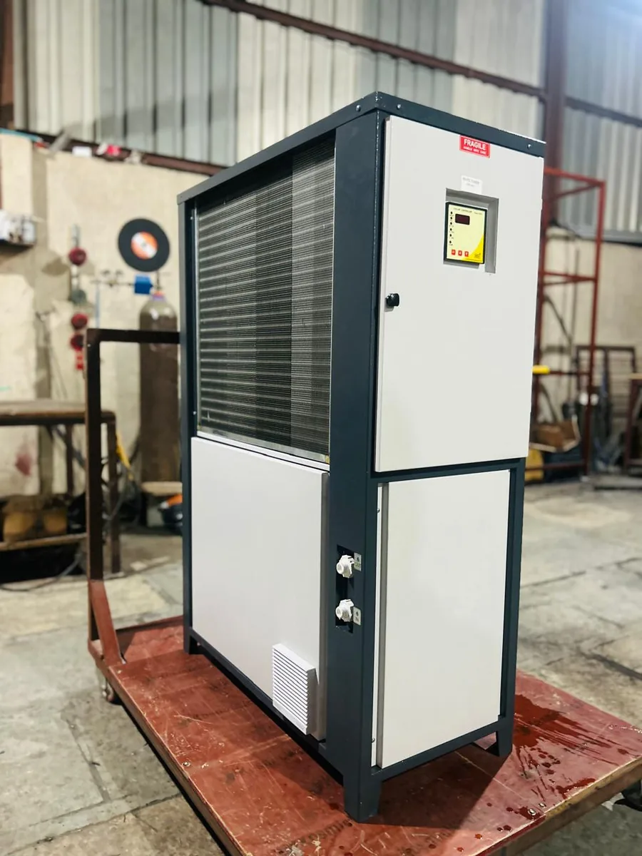 Commercial RO Water Cooler — Pure Water Expert