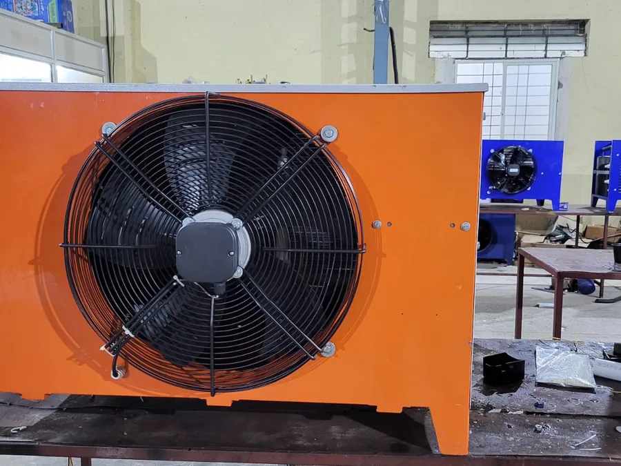Commercial RO Water Cooler — Pure Water Expert