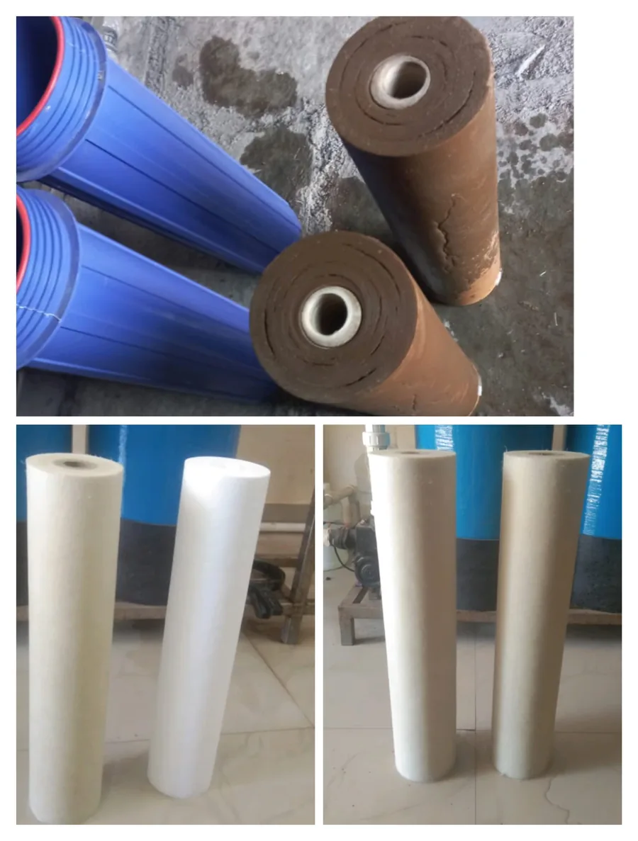 Water Treatment Accessories & Spares — Pure Water Expert