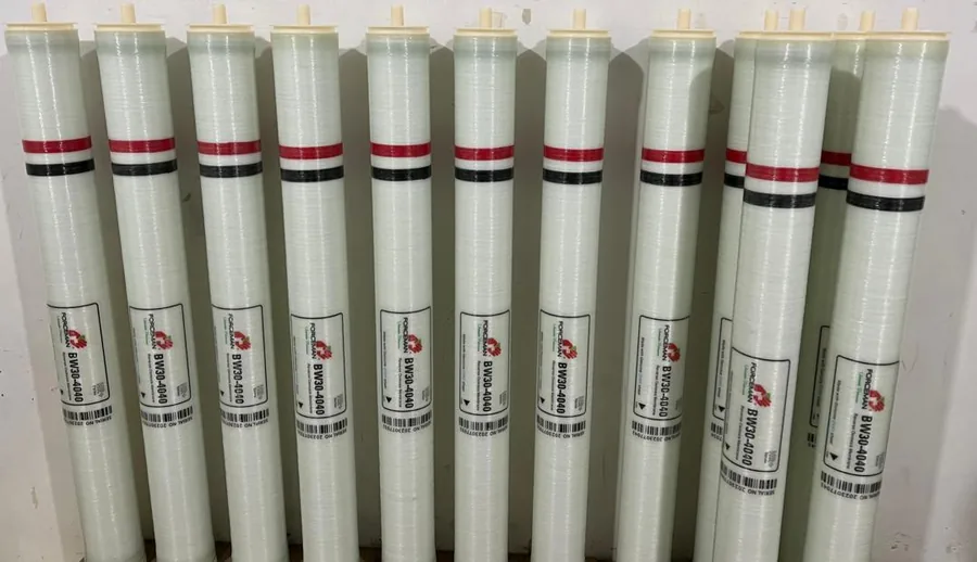 Water Treatment Accessories & Spares — Pure Water Expert