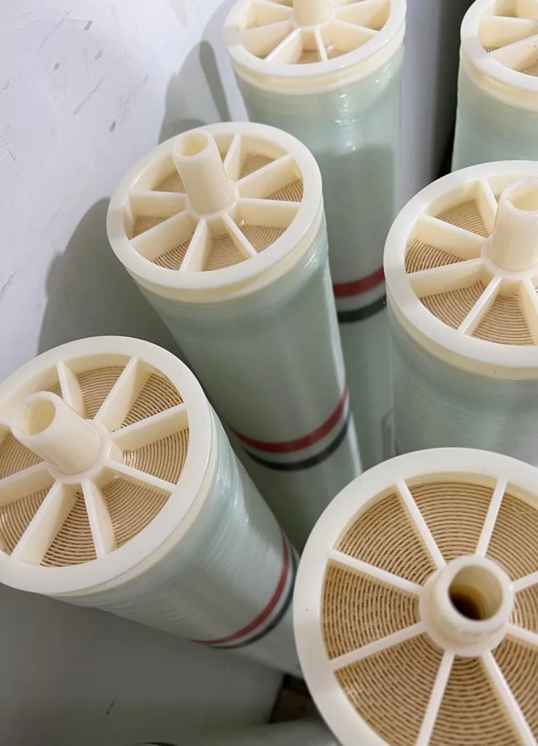Water Treatment Accessories & Spares — Pure Water Expert