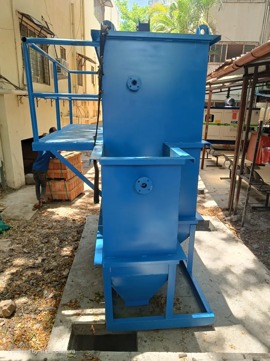 Water Treatment Plant (WTP) — Pure Water Expert