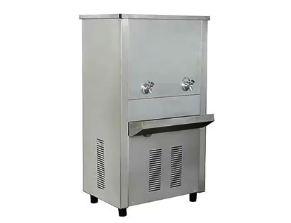 Commercial RO Water Cooler — Pure Water Expert