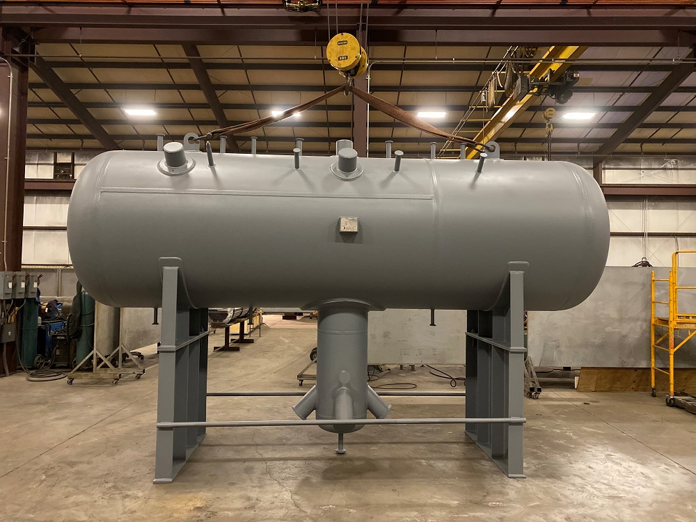 Pressure Vessels