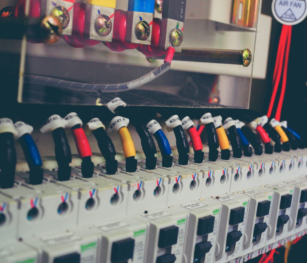Electrical Control Panels