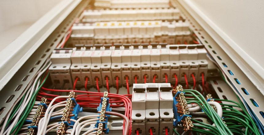 Electrical Control Panels